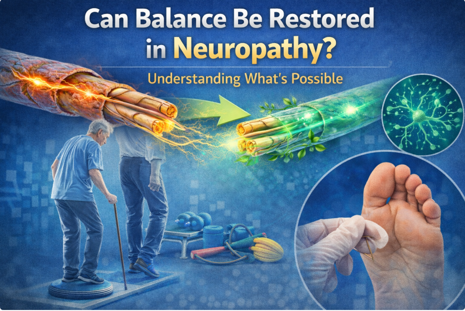 Minimalist placeholder with hills and sun