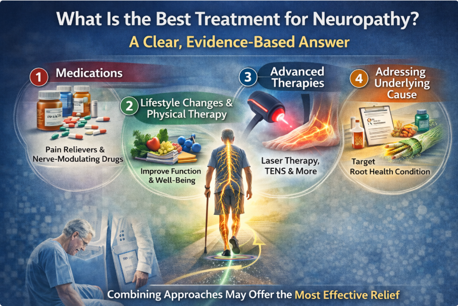 Minimalist placeholder with hills and sun