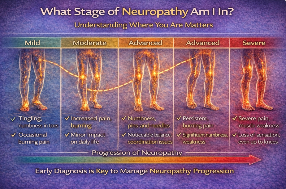 Minimalist placeholder with hills and sun